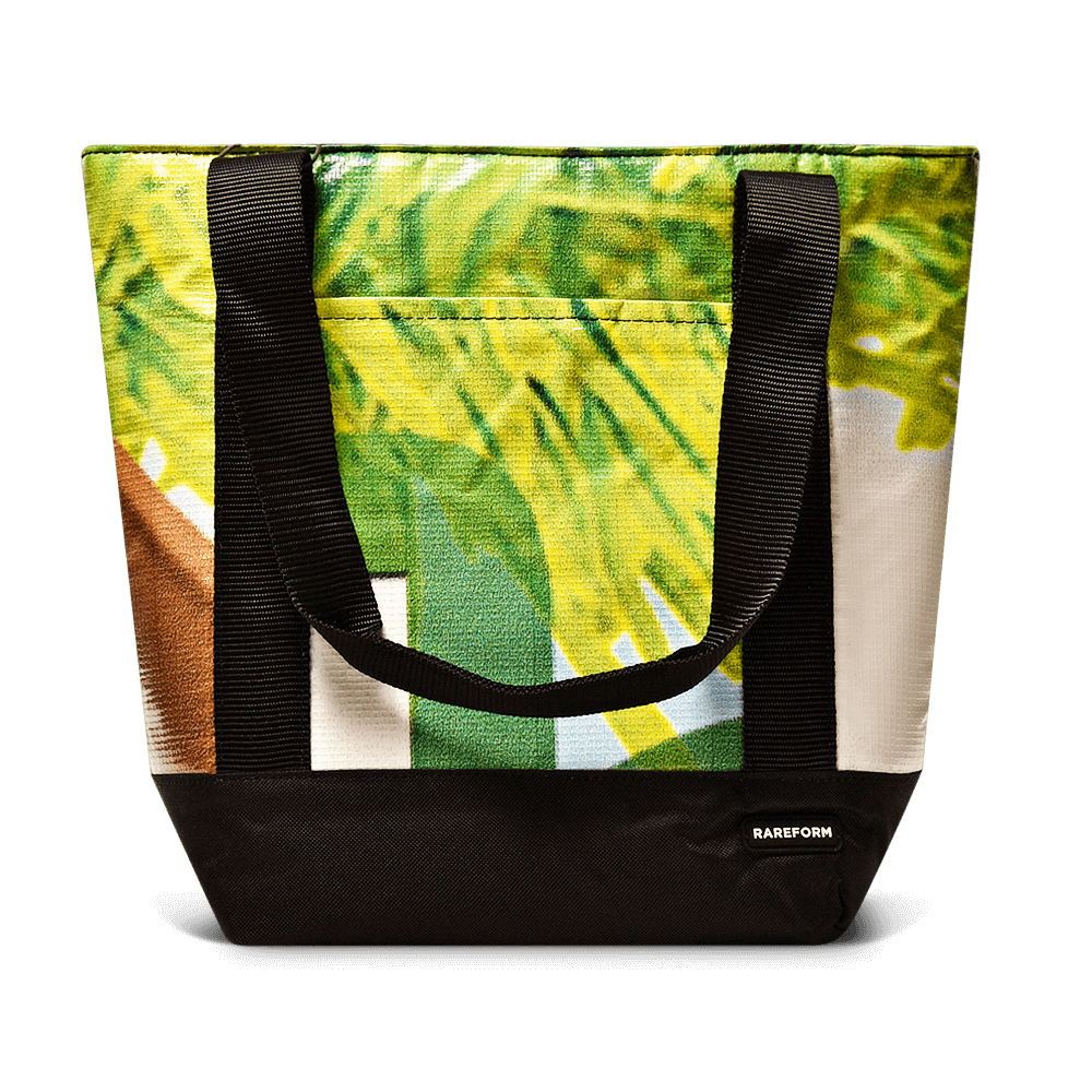 Beck Cooler Tote
