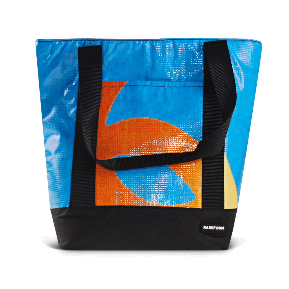 Beck Cooler Tote