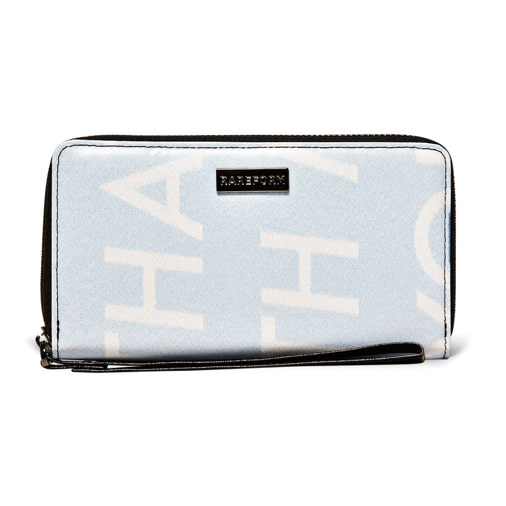 Affirmation Madison Wristlet