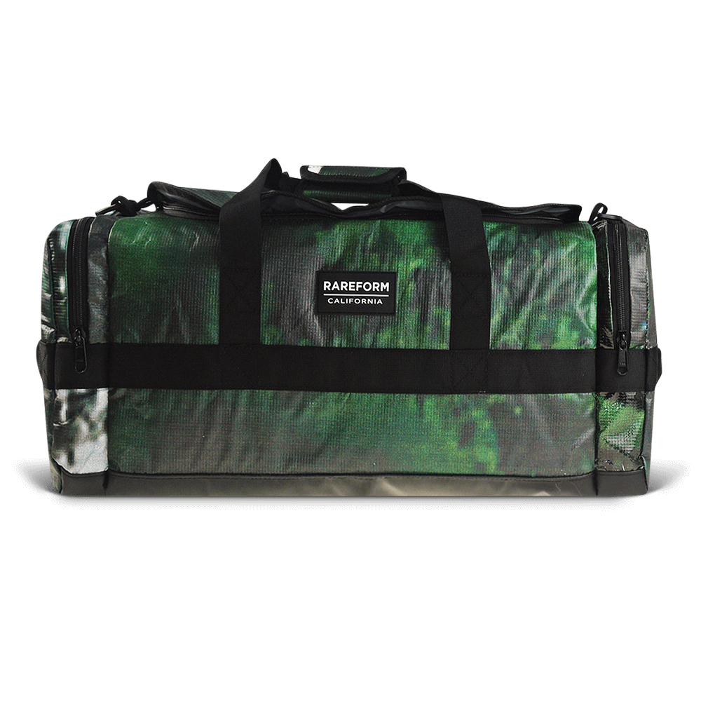 Union Duffle