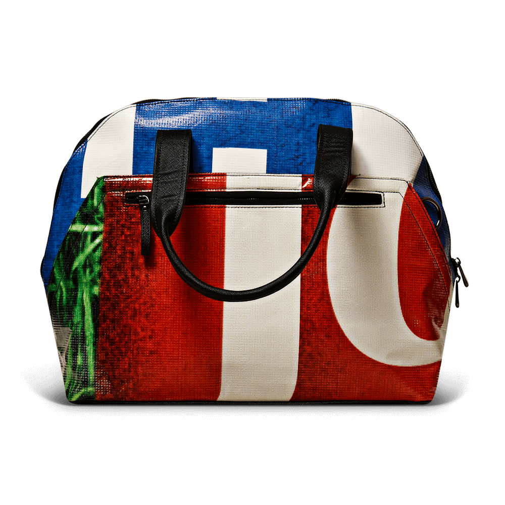 Maya Crossbody