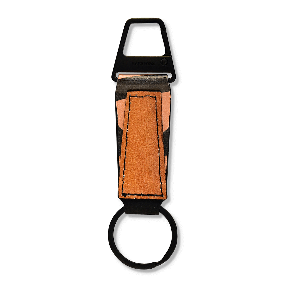Roam Keychain