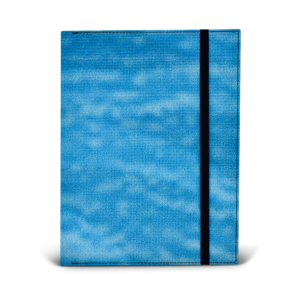 Oliver Notebook