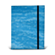 Oliver Notebook