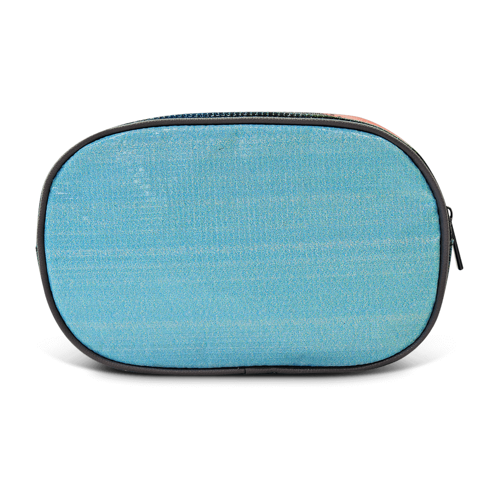 Riley Cosmetic Bag
