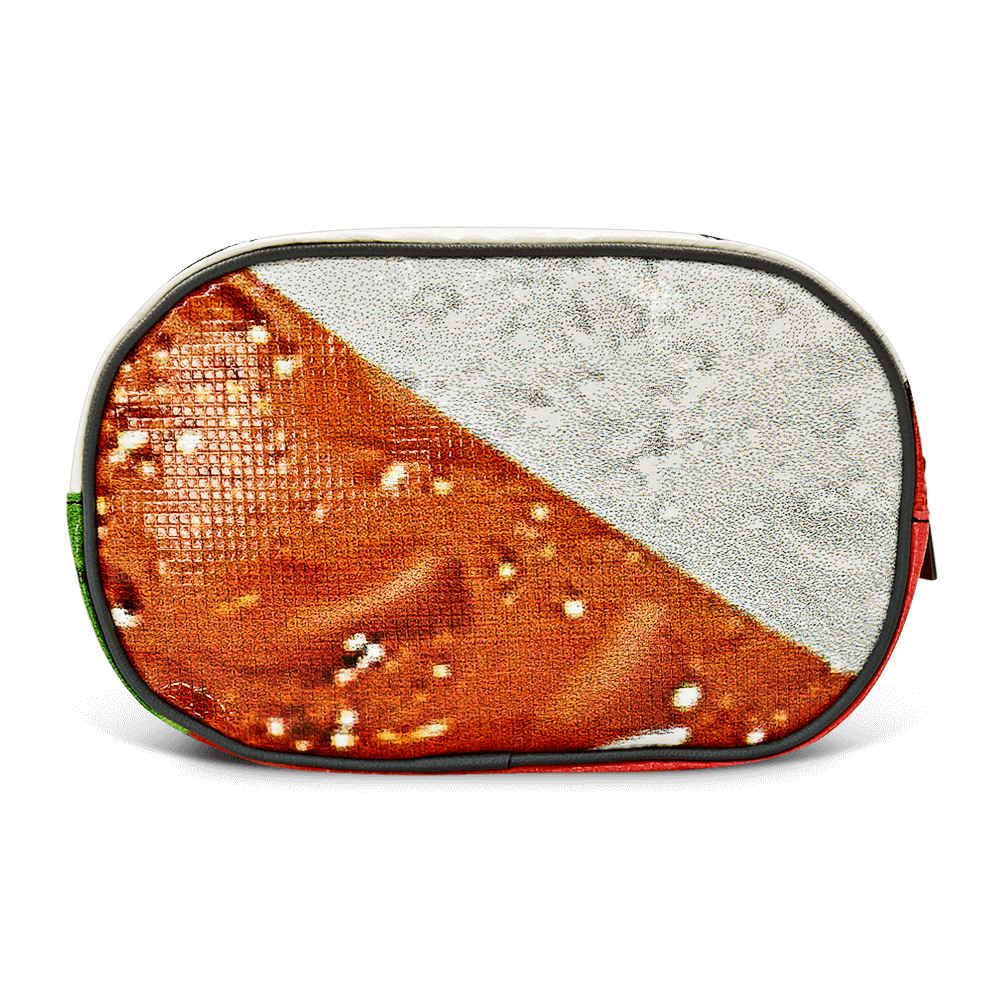 Riley Cosmetic Bag