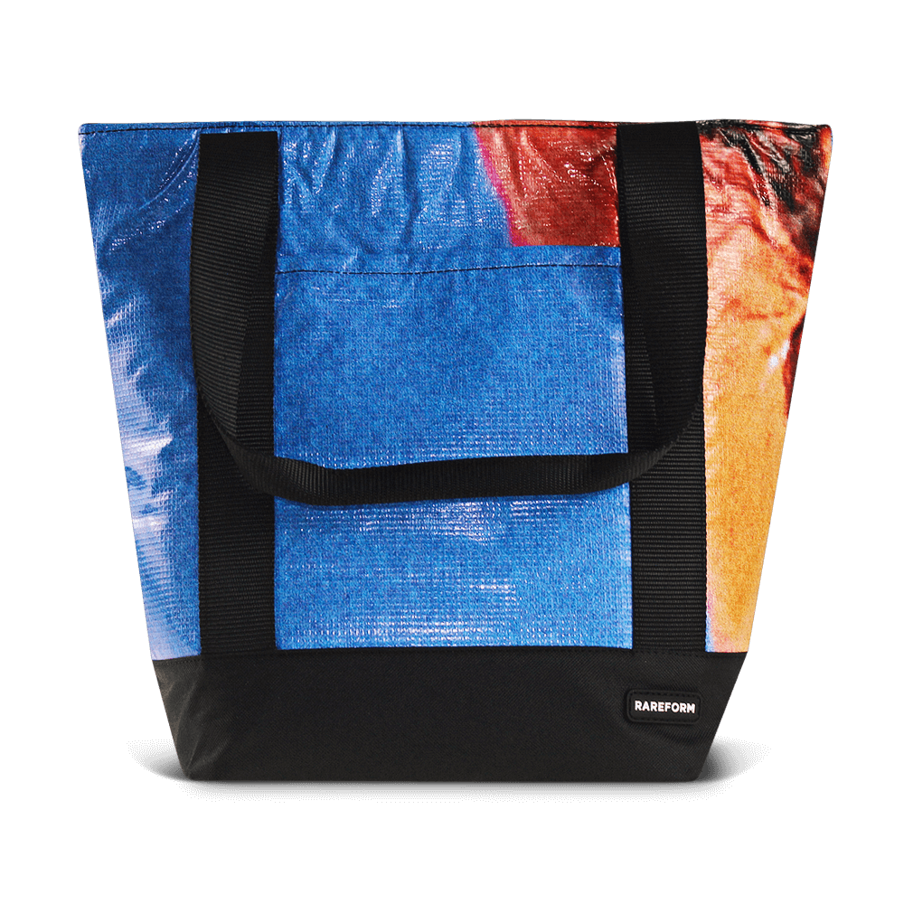 Beck Cooler Tote