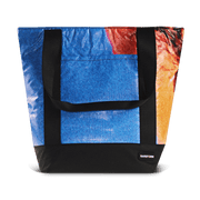 Beck Cooler Tote