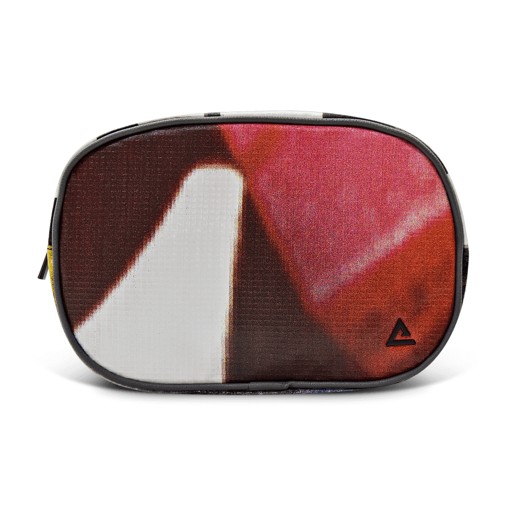Riley Cosmetic Bag