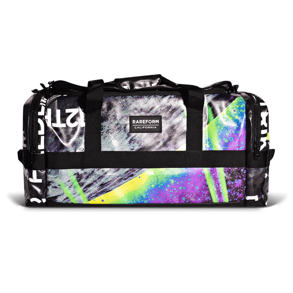 Union Duffle