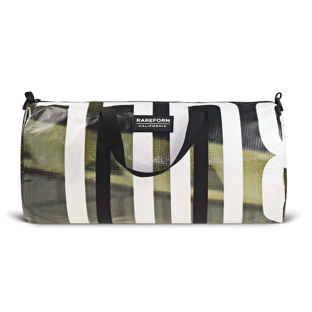 Light Duffle