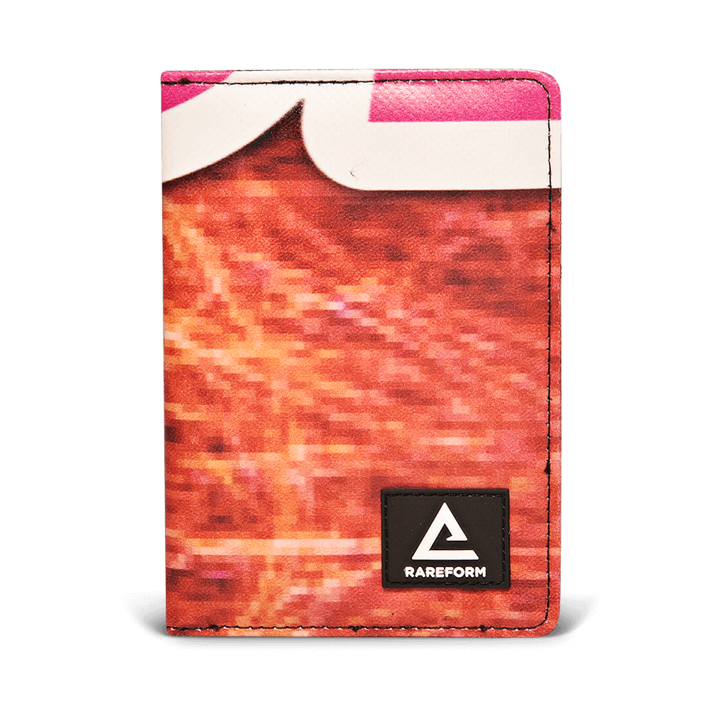Huxley Passport Holder
