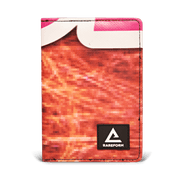 Huxley Passport Holder