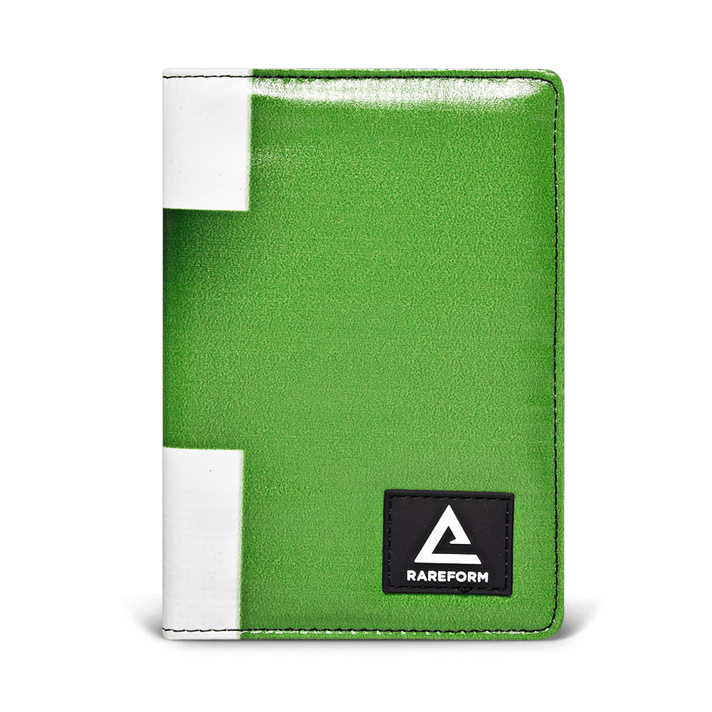 Huxley Passport Holder