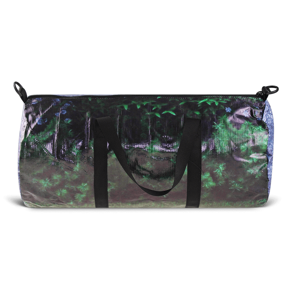 Light Duffle