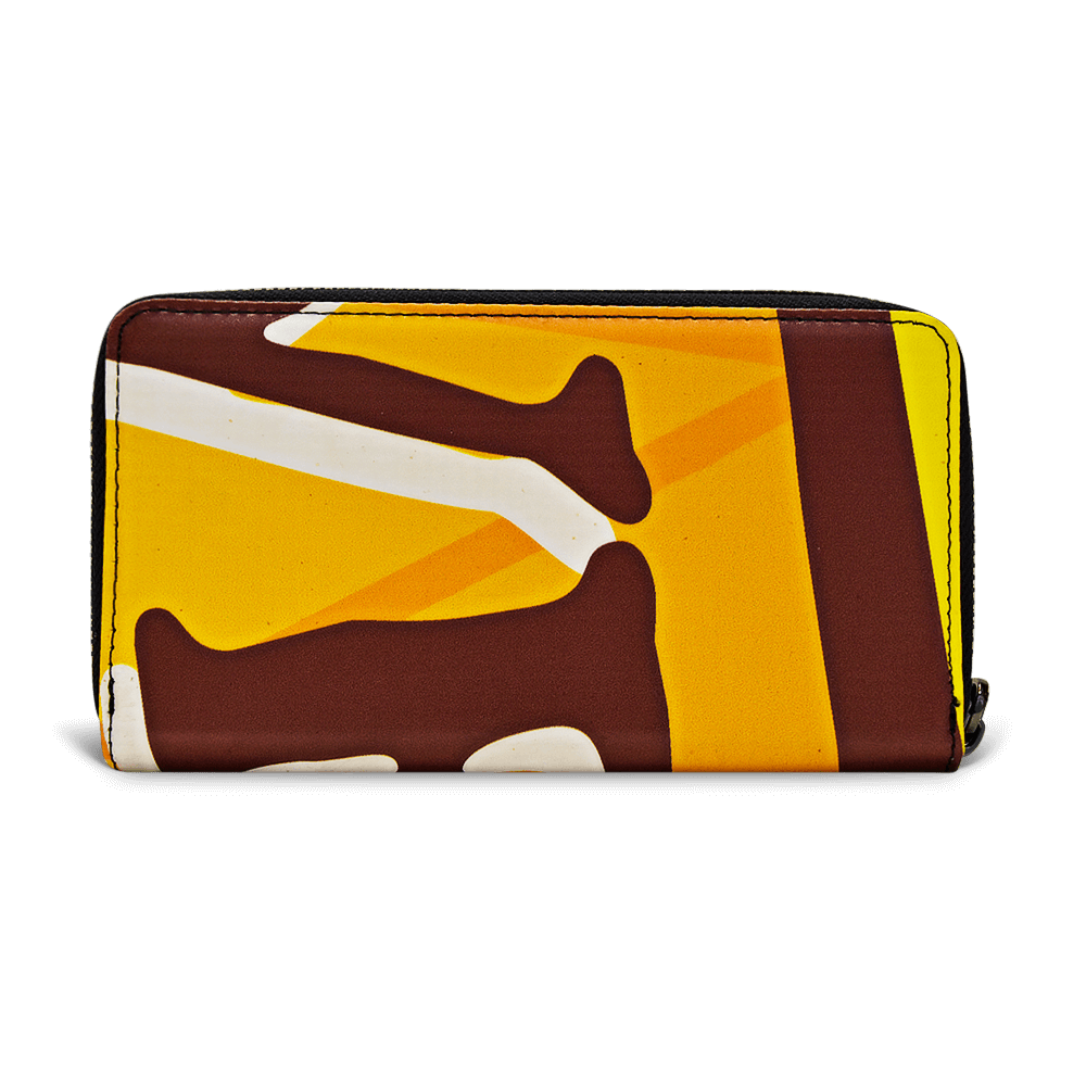 Madison Wristlet