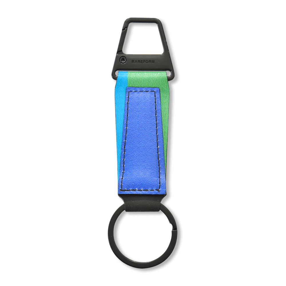 Roam Keychain