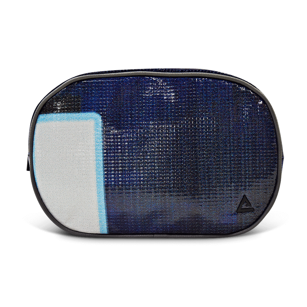 Riley Cosmetic Bag
