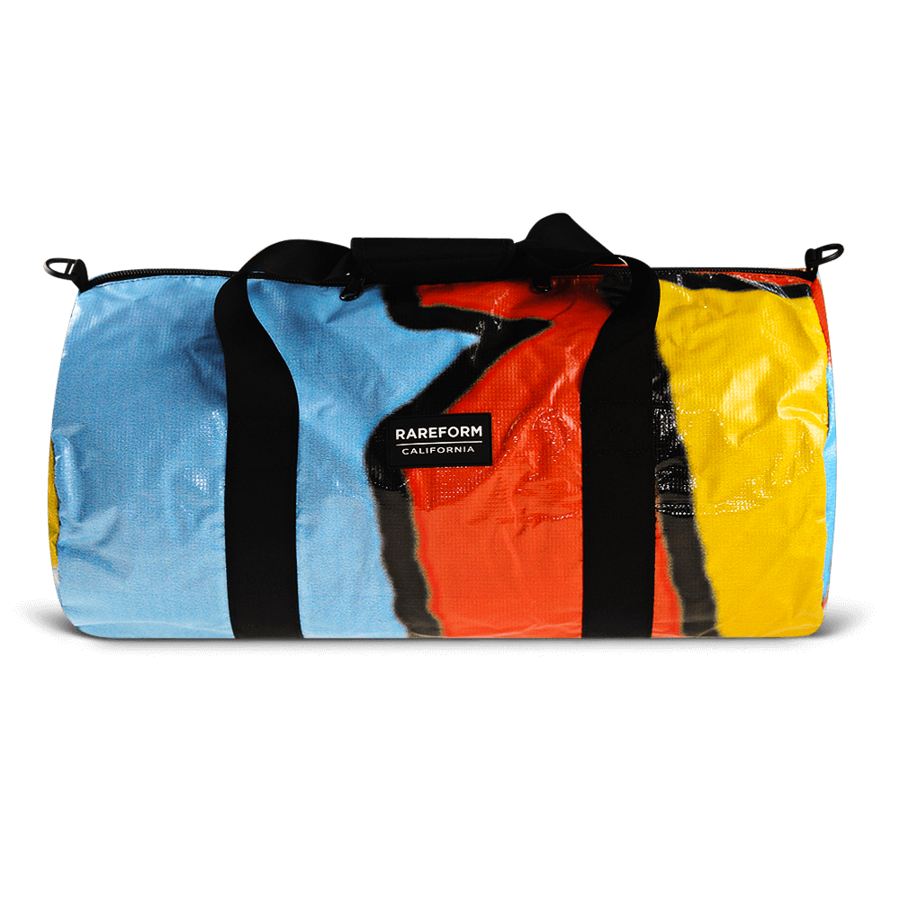 Weekender Duffle