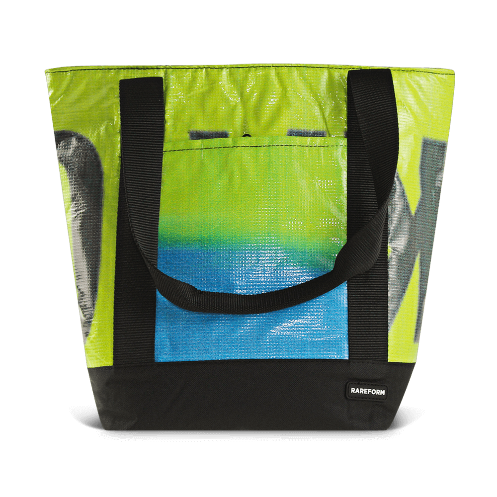 Beck Cooler Tote