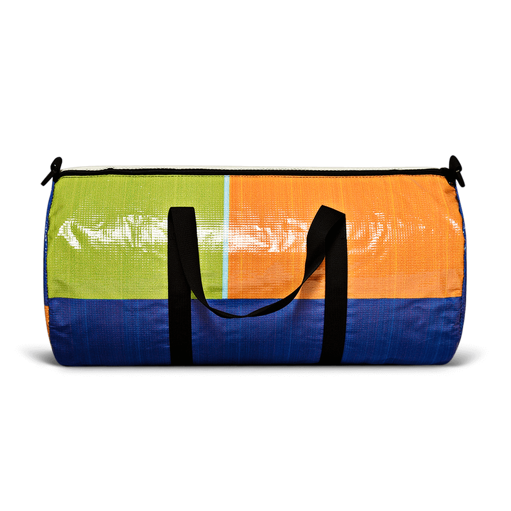 Light Duffle