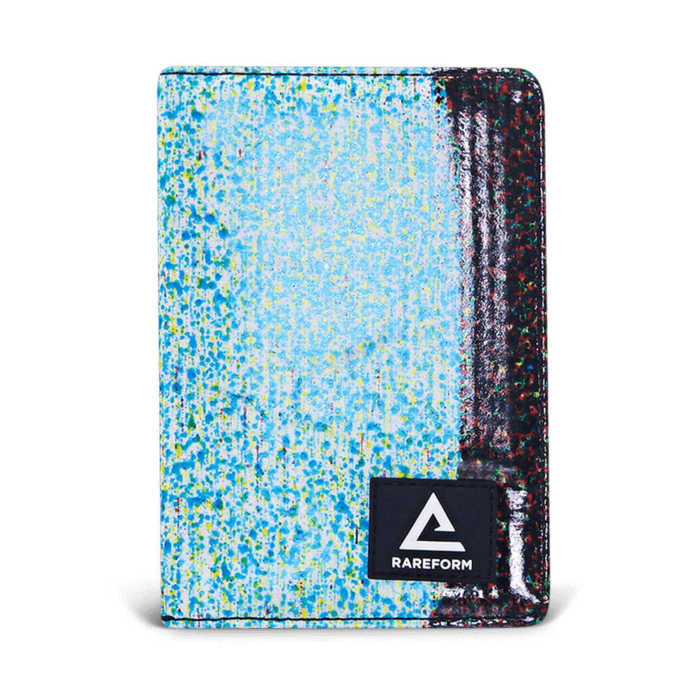 Huxley Passport Holder