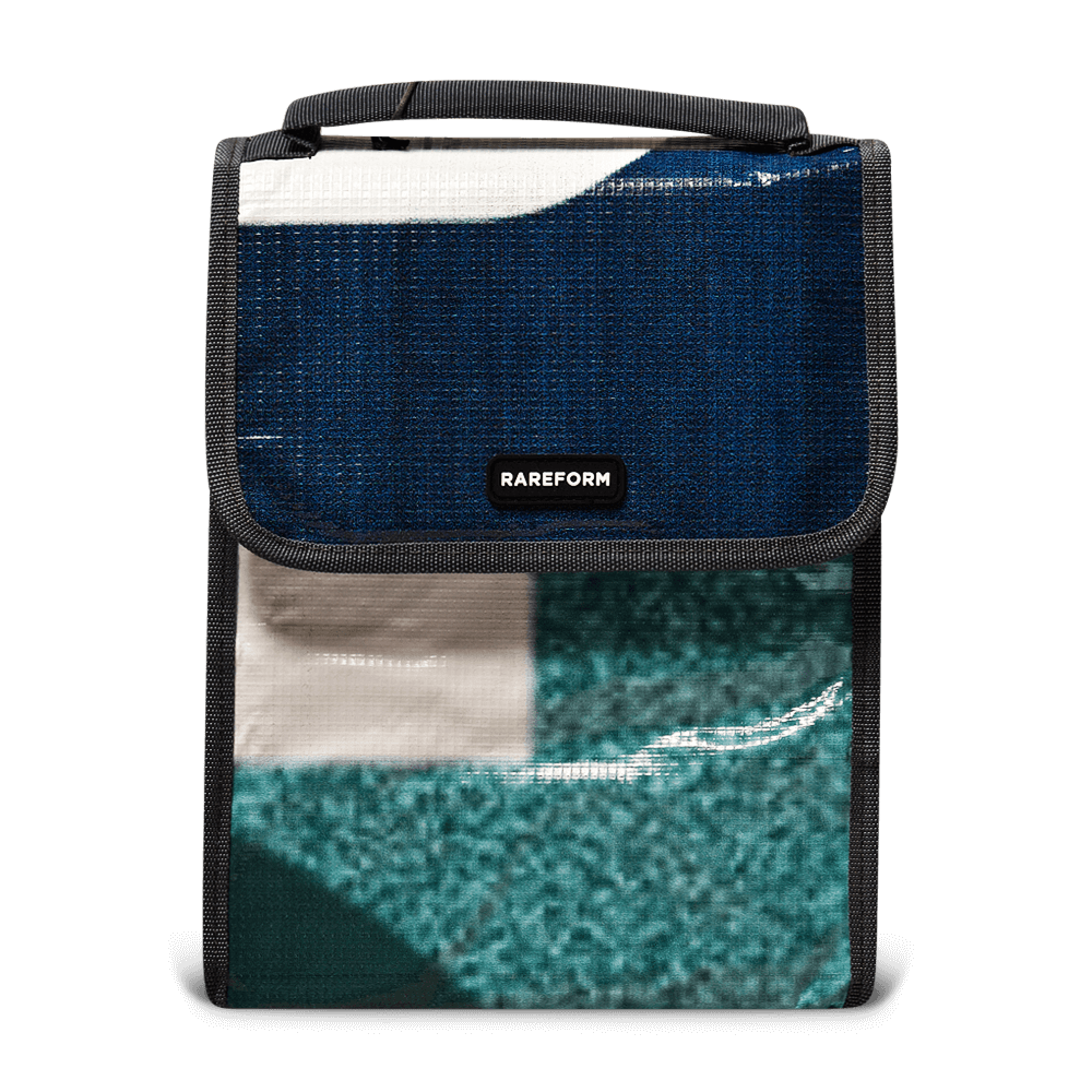 Merrick Lunch Tote