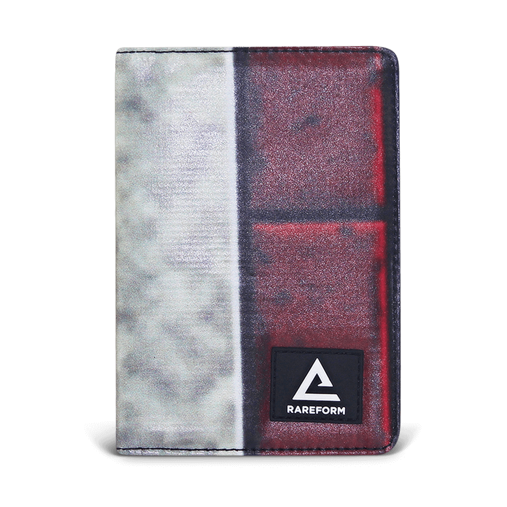 Huxley Passport Holder