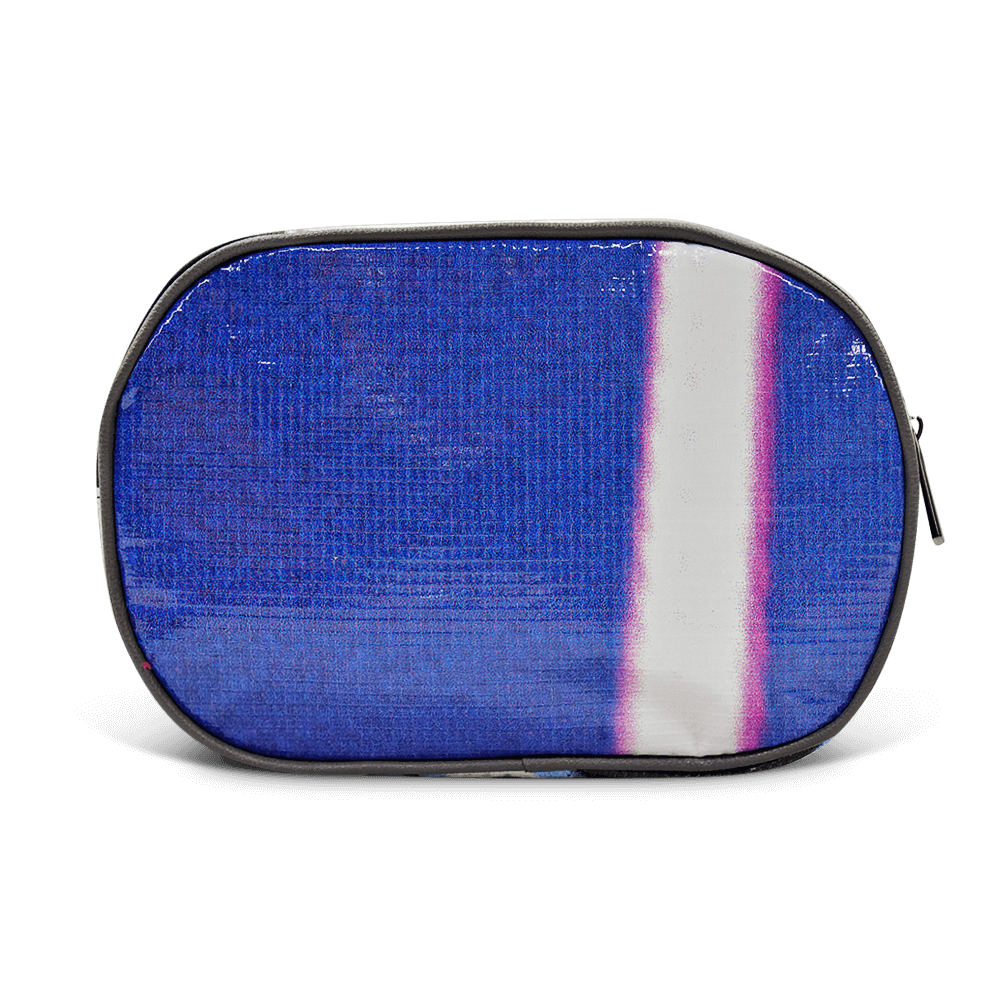 Riley Cosmetic Bag