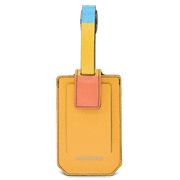 Salvador Luggage Tag