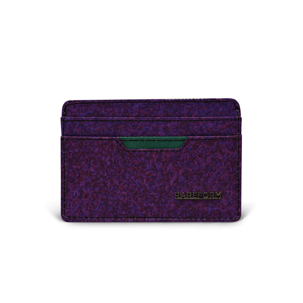 Veer Card Holder