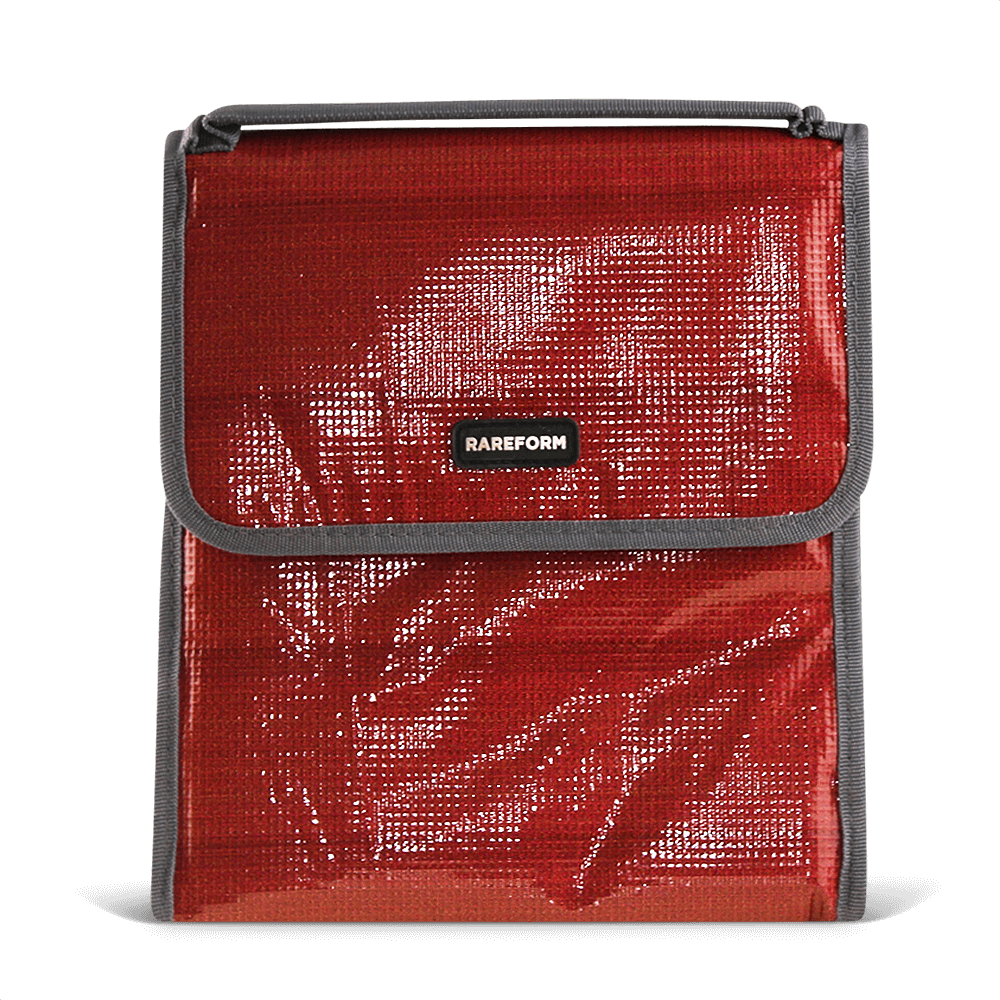 Merrick Lunch Tote