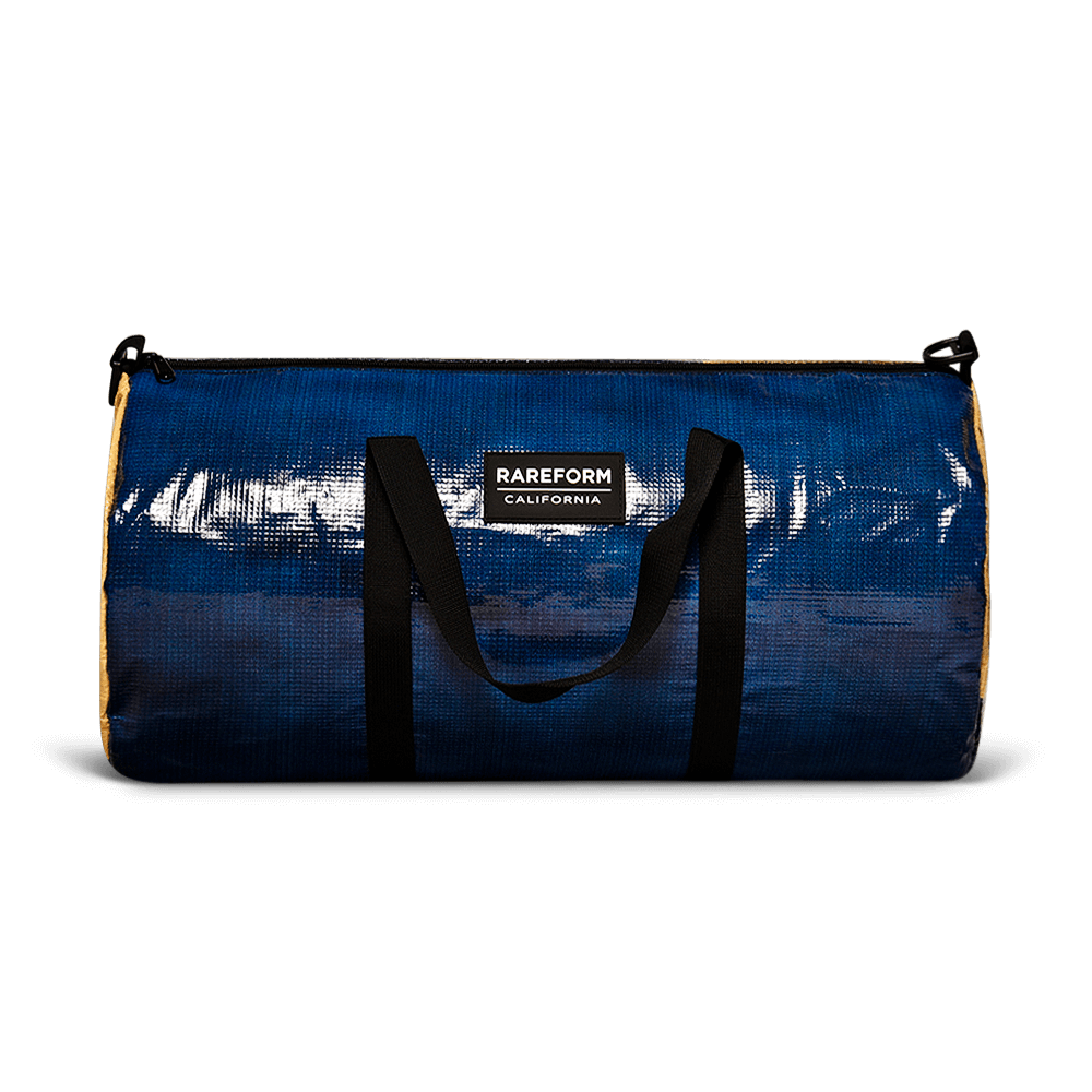 Light Duffle