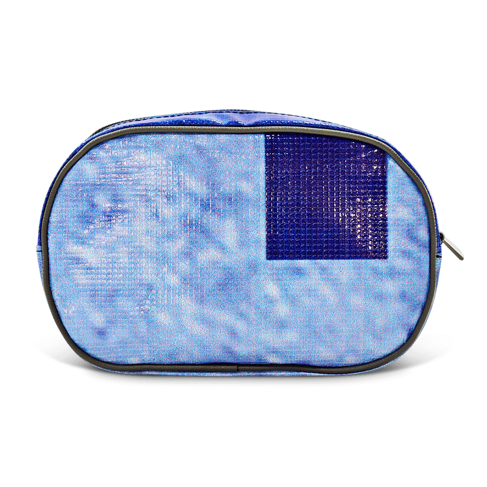 Riley Cosmetic Bag