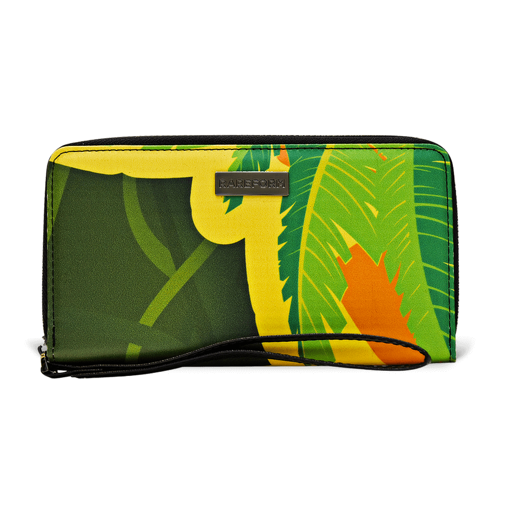 Madison Wristlet