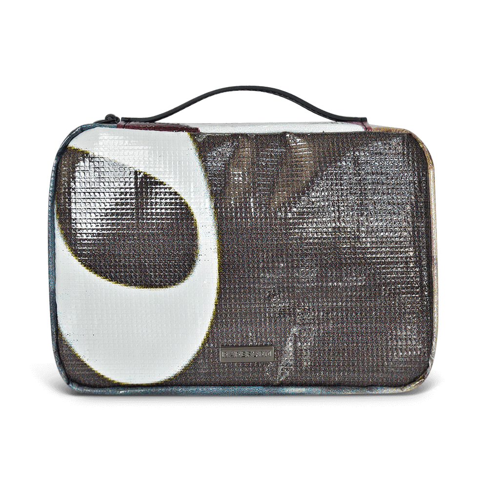 Vienna Toiletry Bag