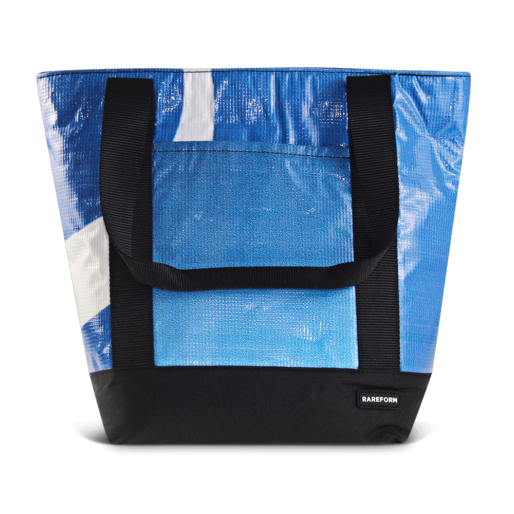 Beck Cooler Tote