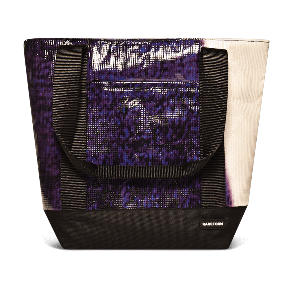 Beck Cooler Tote
