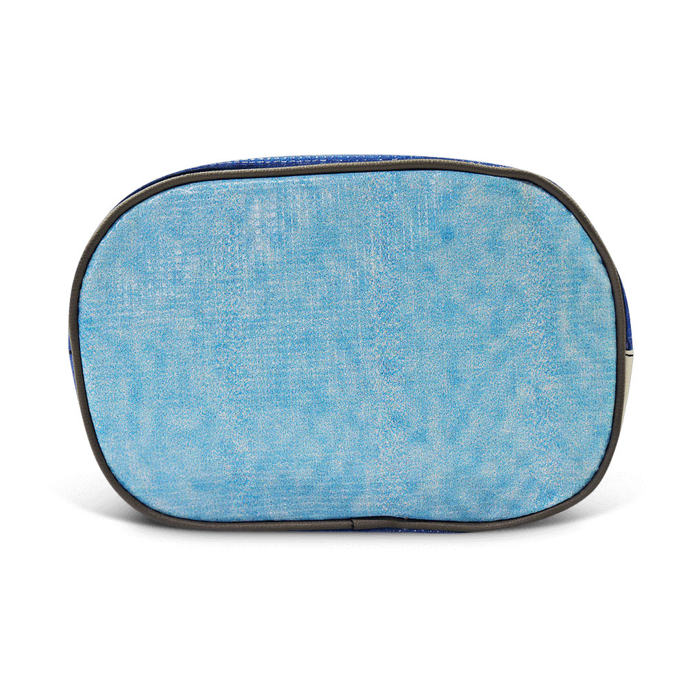 Riley Cosmetic Bag