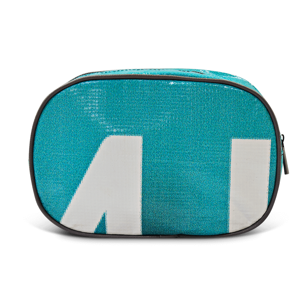Riley Cosmetic Bag