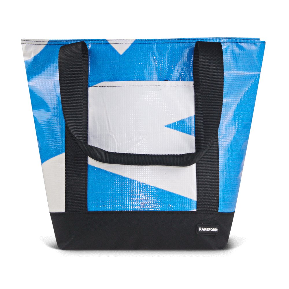 Beck Cooler Tote