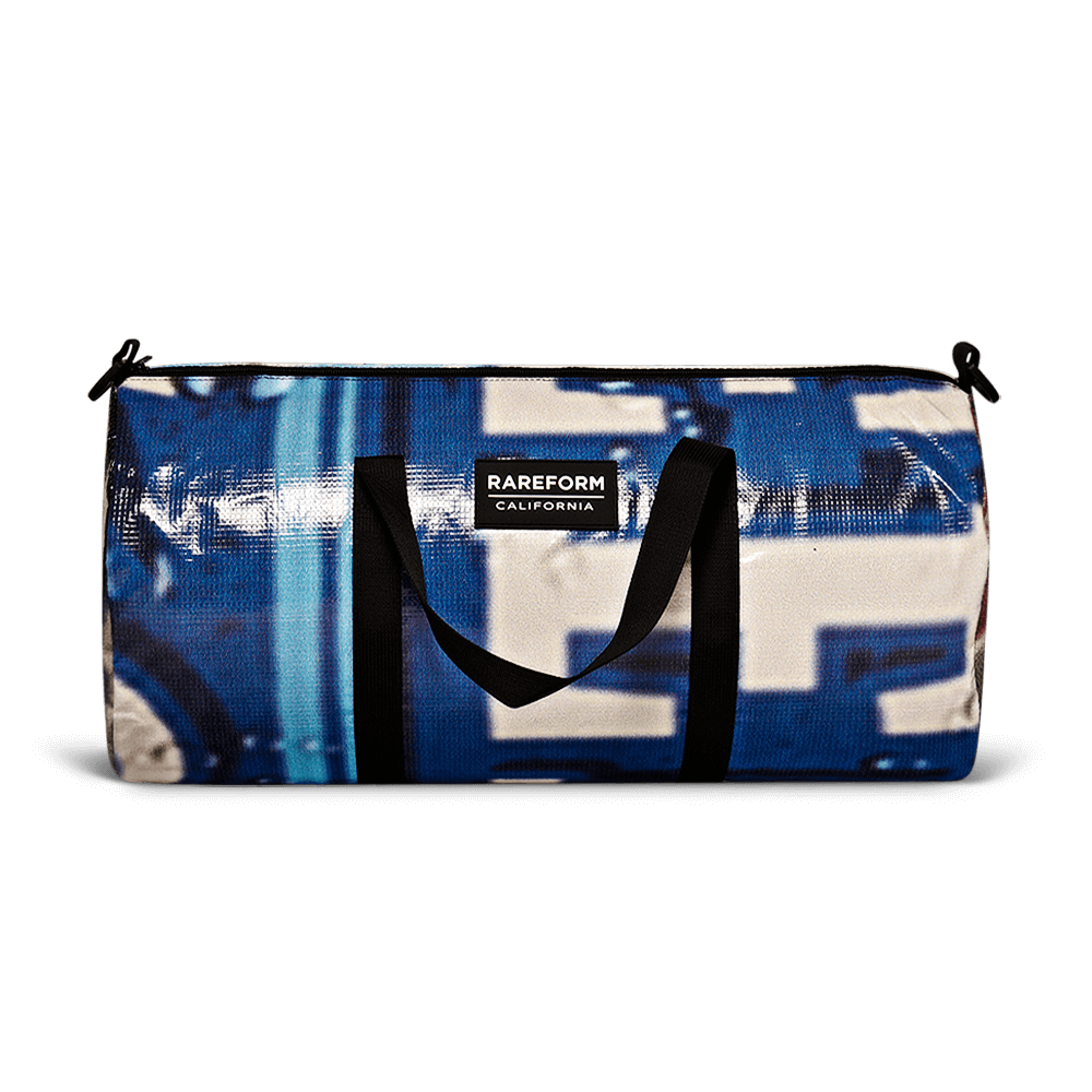 Light Duffle