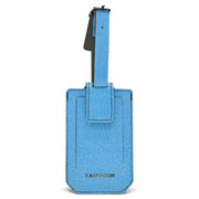 Salvador Luggage Tag