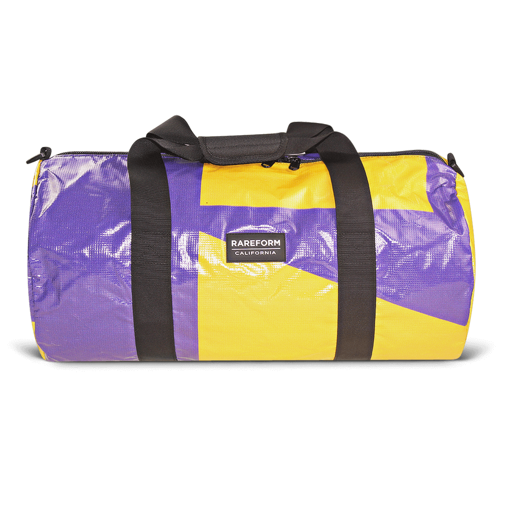 Weekender Duffle