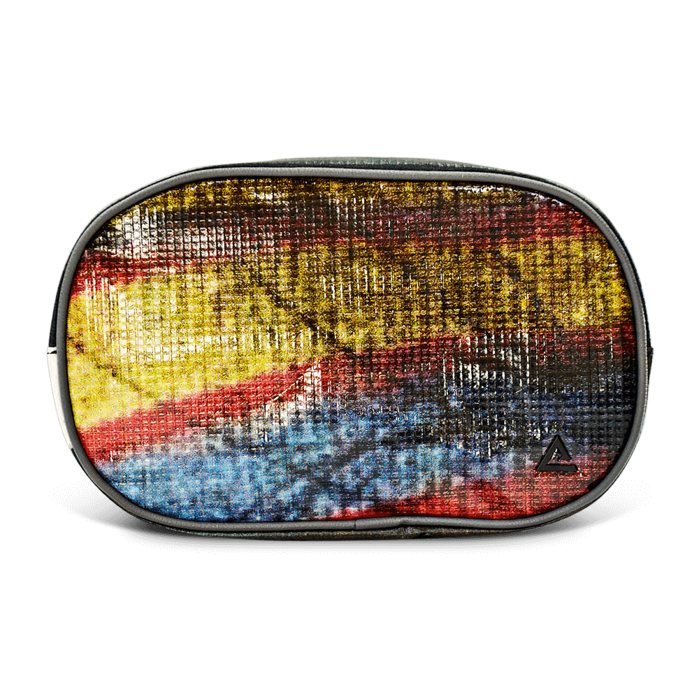 Riley Cosmetic Bag