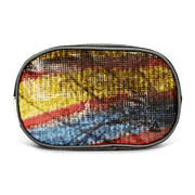 Riley Cosmetic Bag