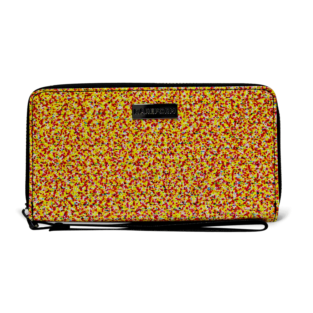 Madison Wristlet