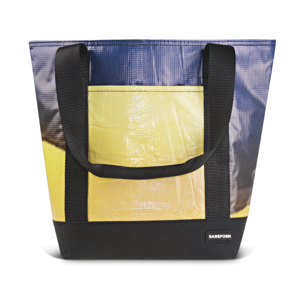 Beck Cooler Tote
