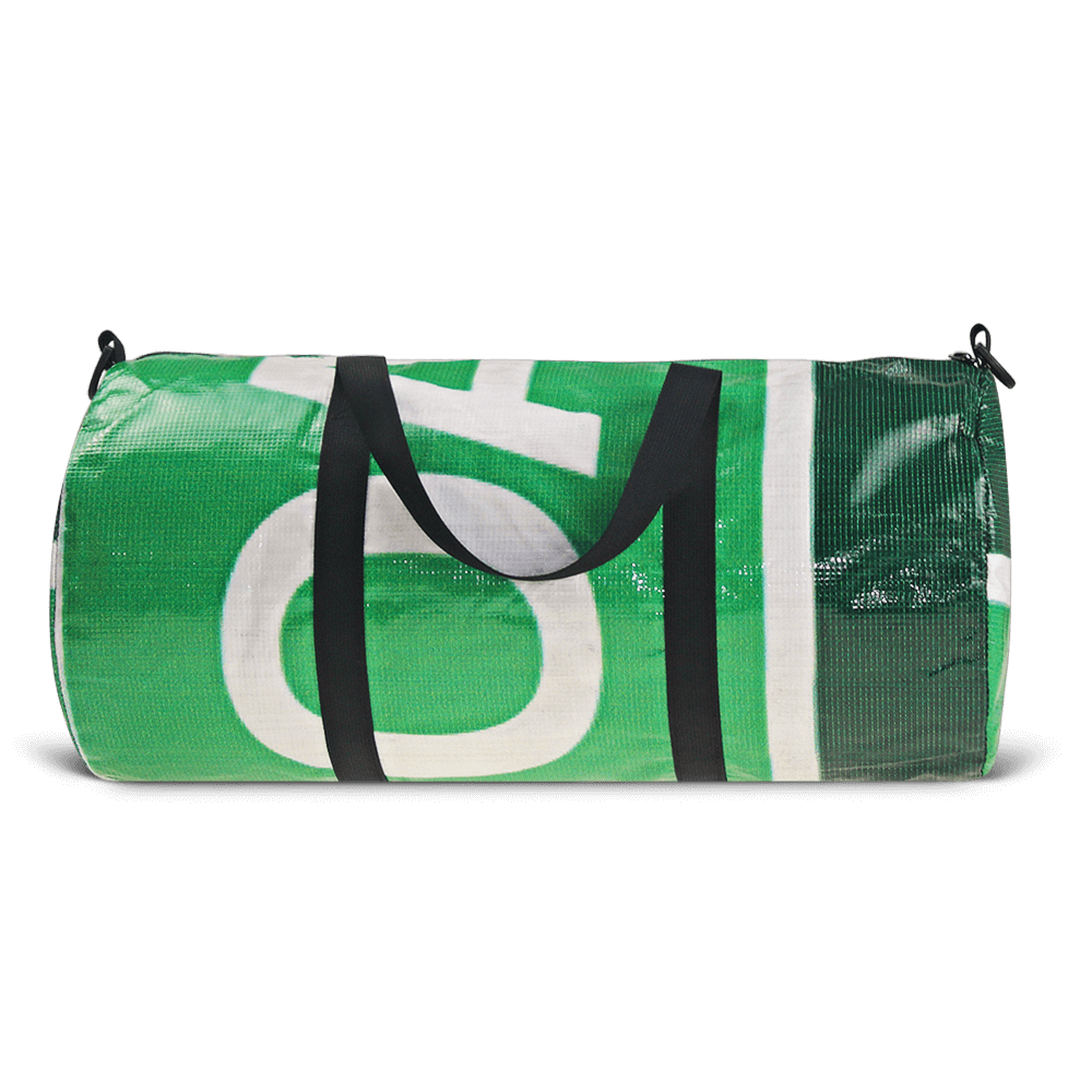 Light Duffle