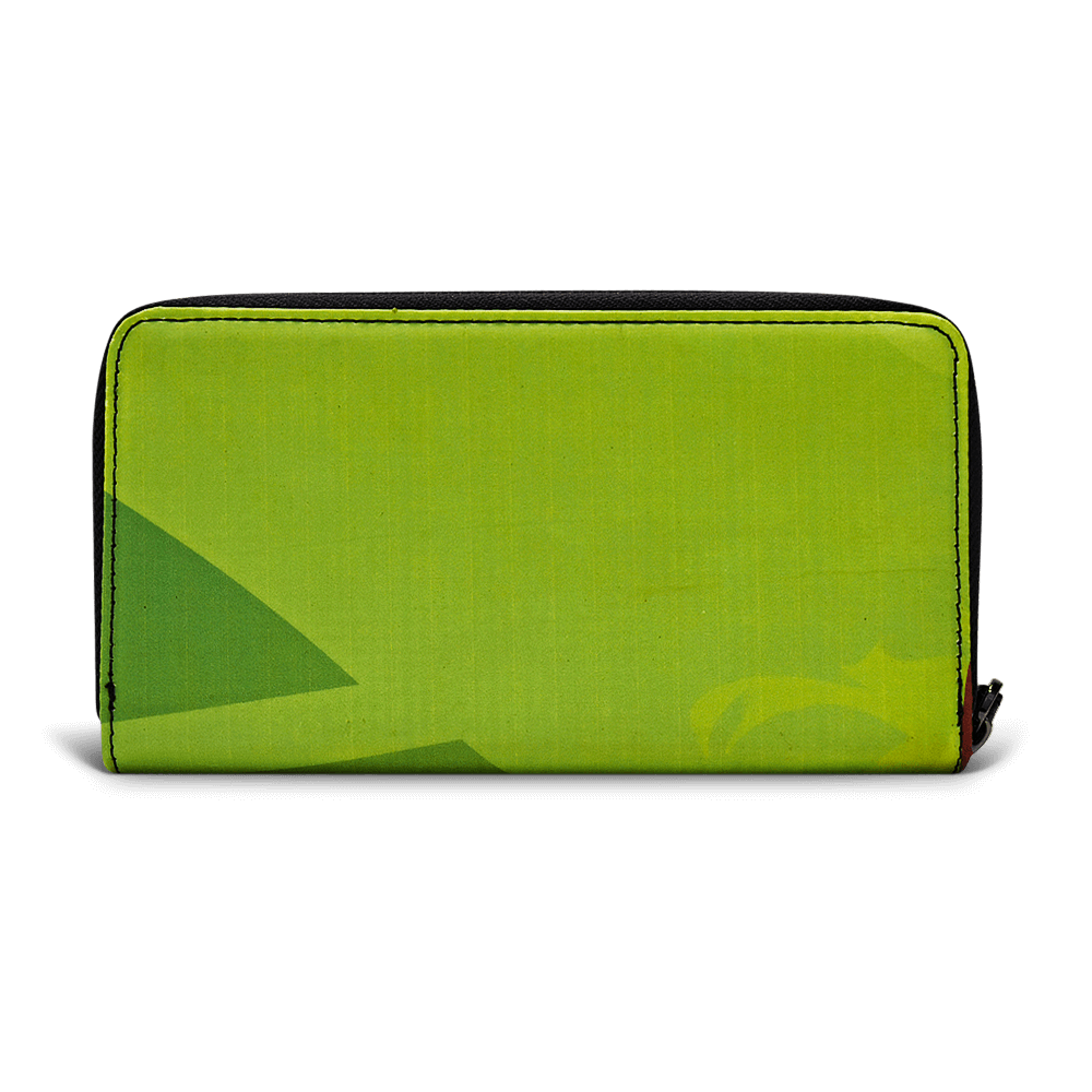Madison Wristlet